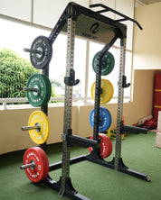 RAMP UP Half Rack ( BRS7002 )