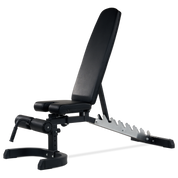 Adjustable Bench