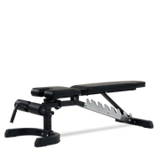 Adjustable Bench