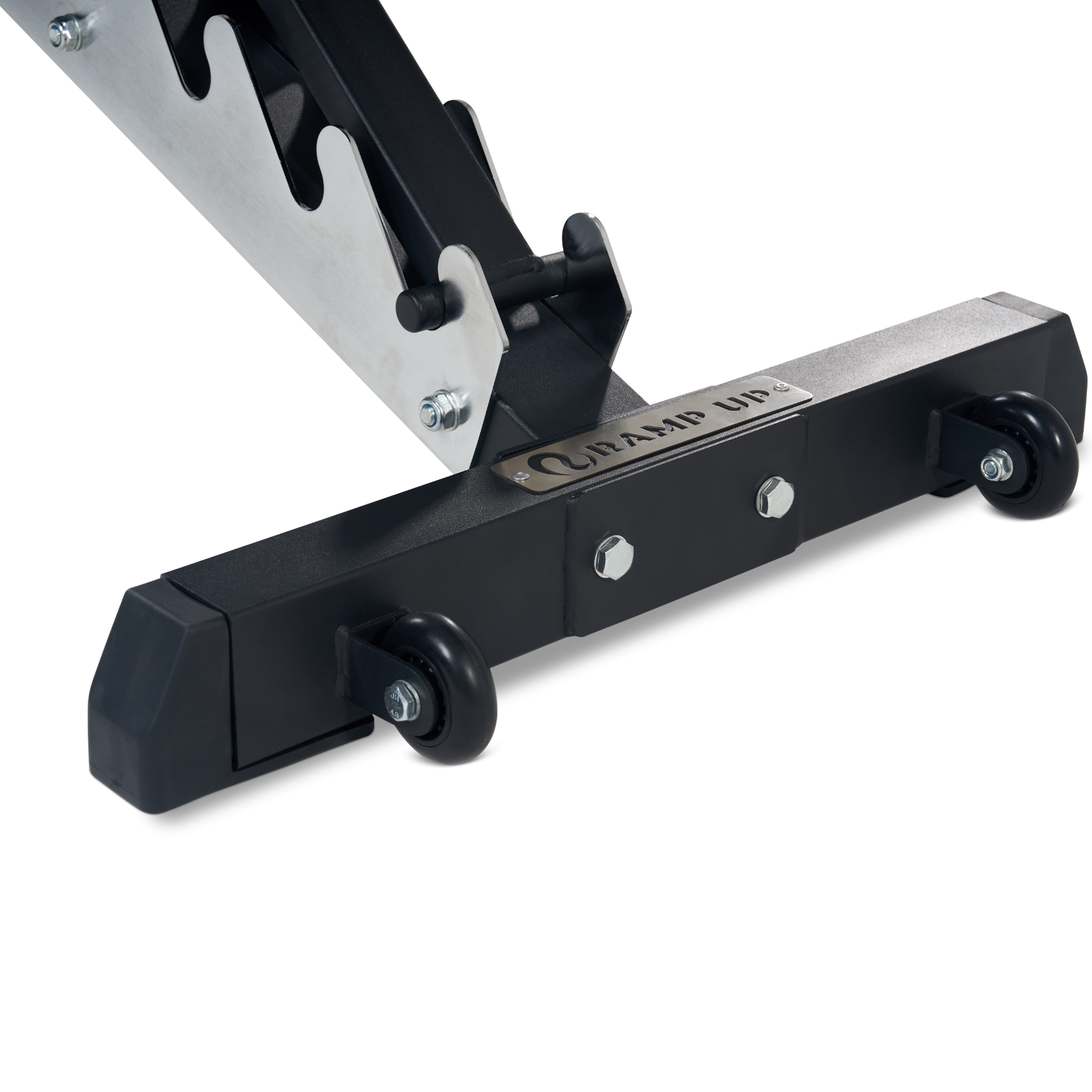 Adjustable Bench