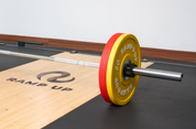 Olympic Training Barbell 7ft