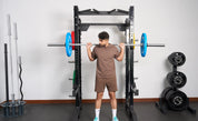 Urethane Bumper plates