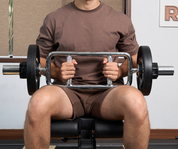 Tricep bar