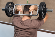 Tricep bar