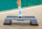 Aerobic Stepper
