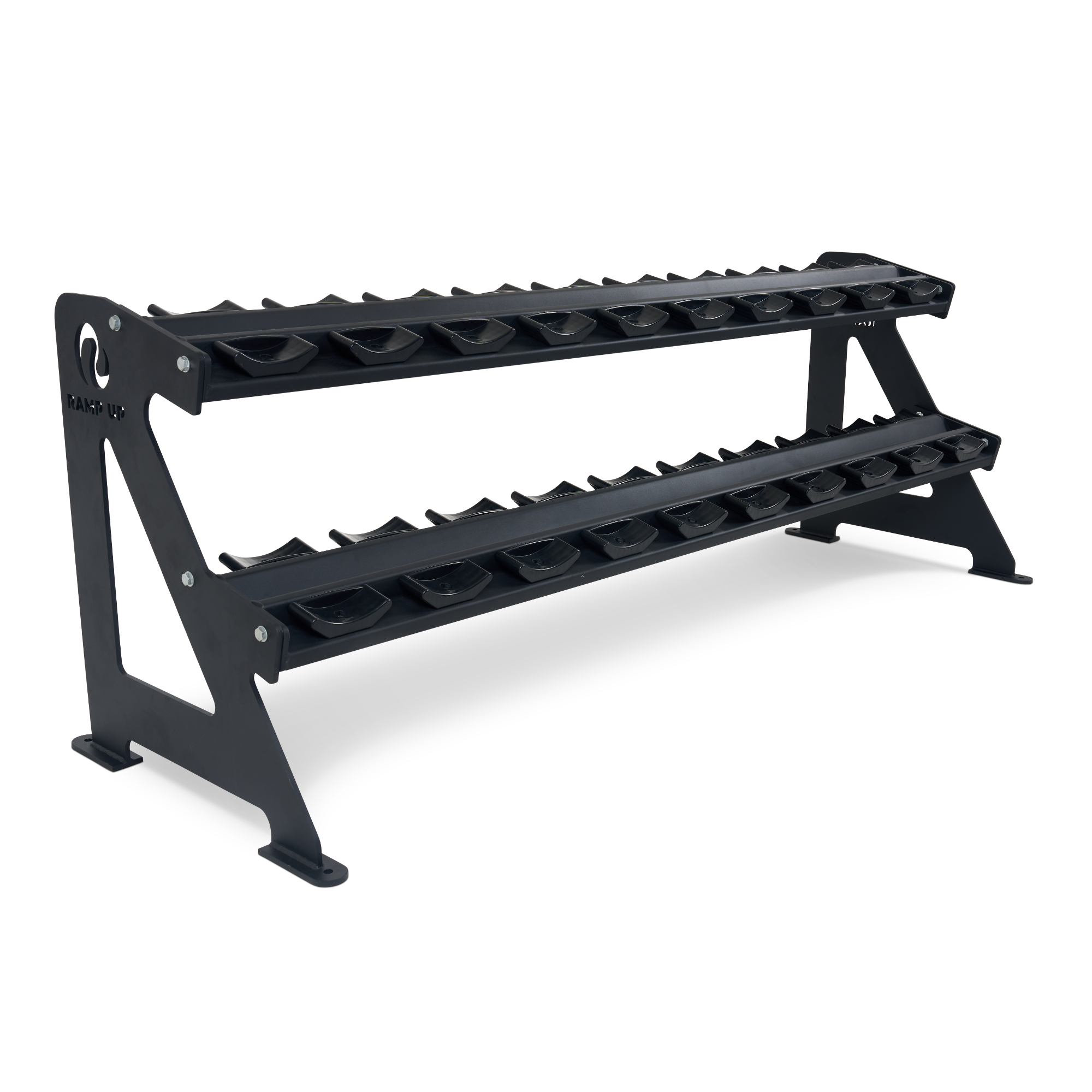 Dumbbell Rack (2 layers)