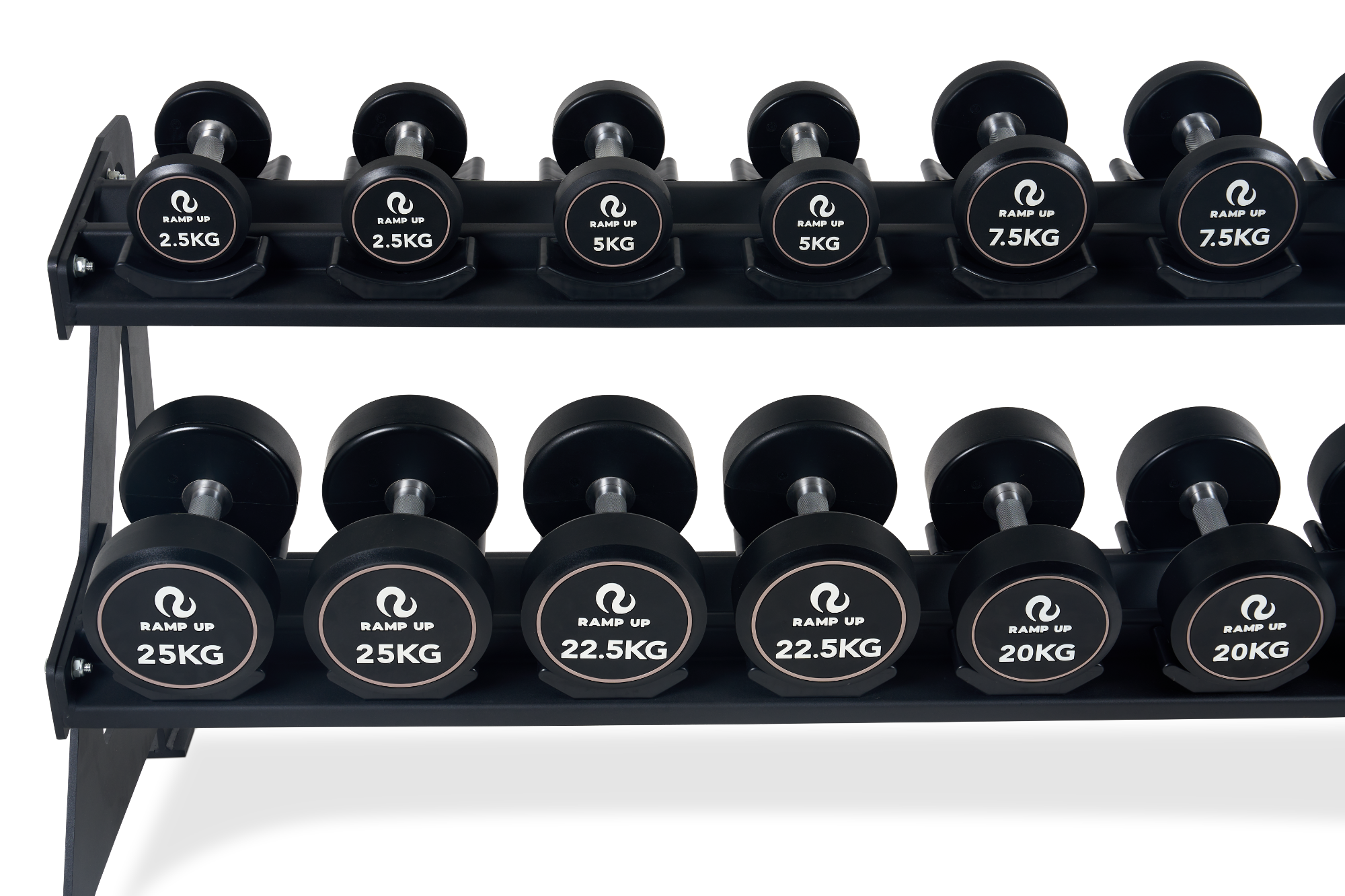 Dumbbell Rack (2 layers)