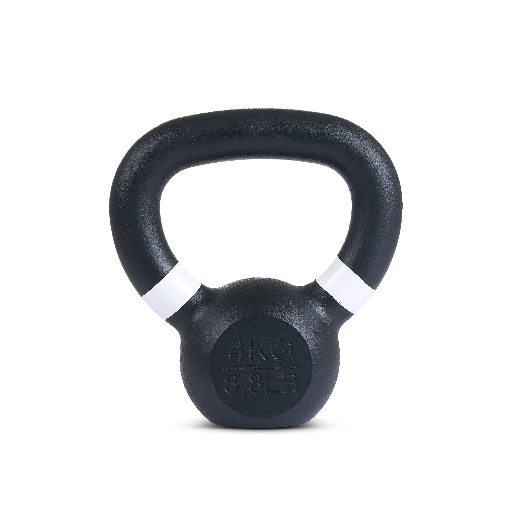 Kettlebells