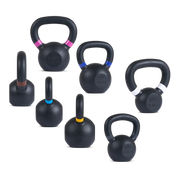 Kettlebells