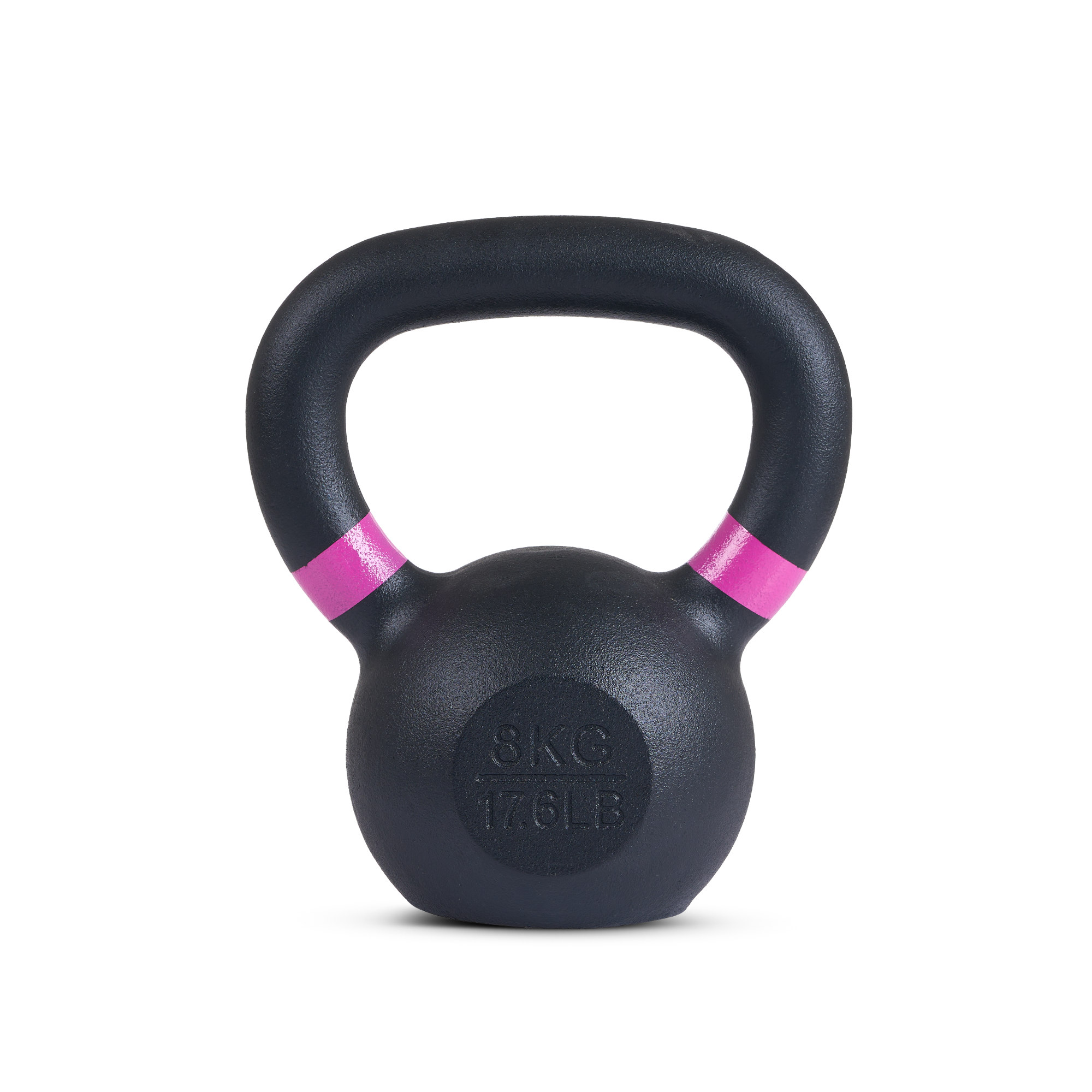 Kettlebells