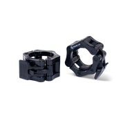 Jaw Collar (Black)