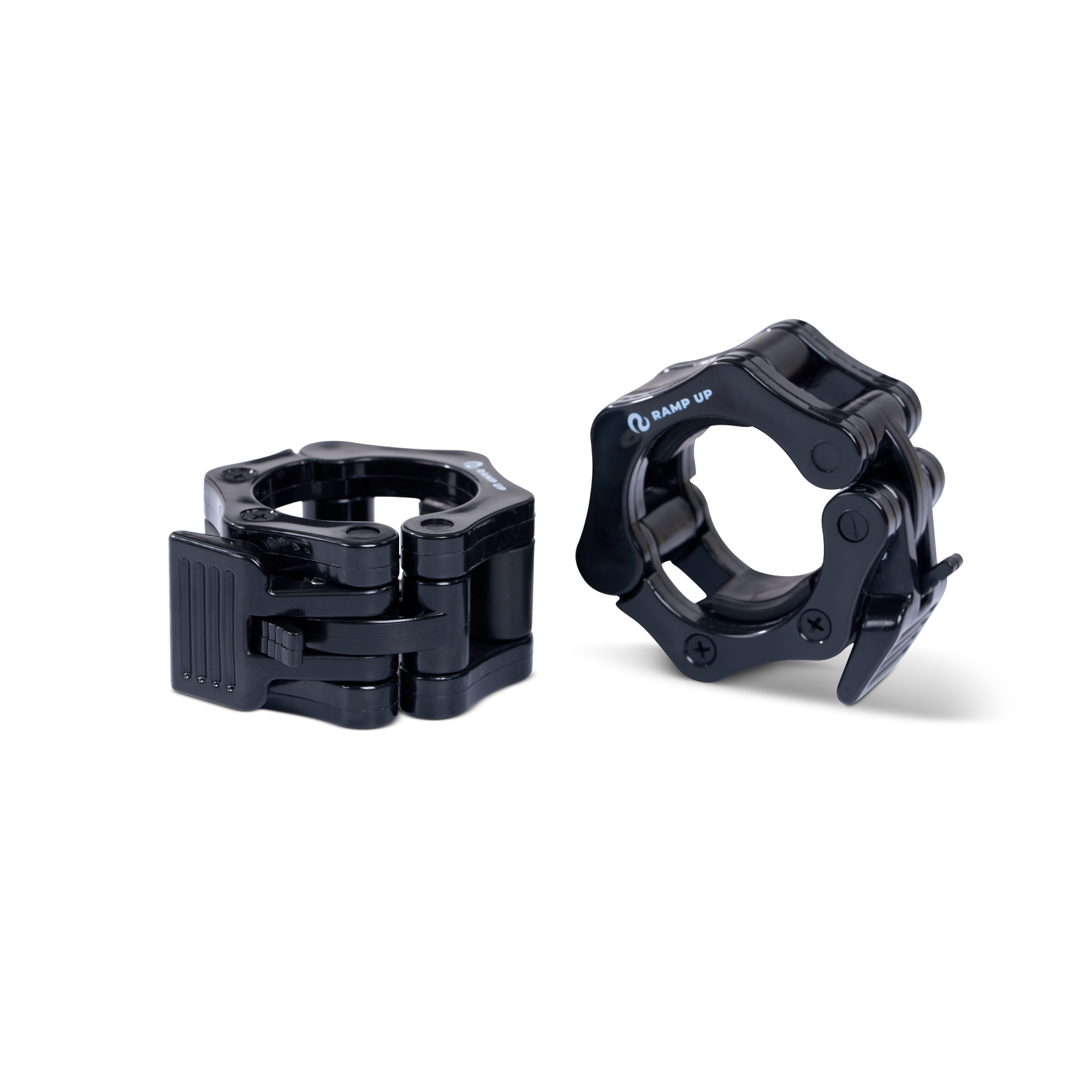 Jaw Collar (Black)