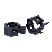 Jaw Collar (Black)