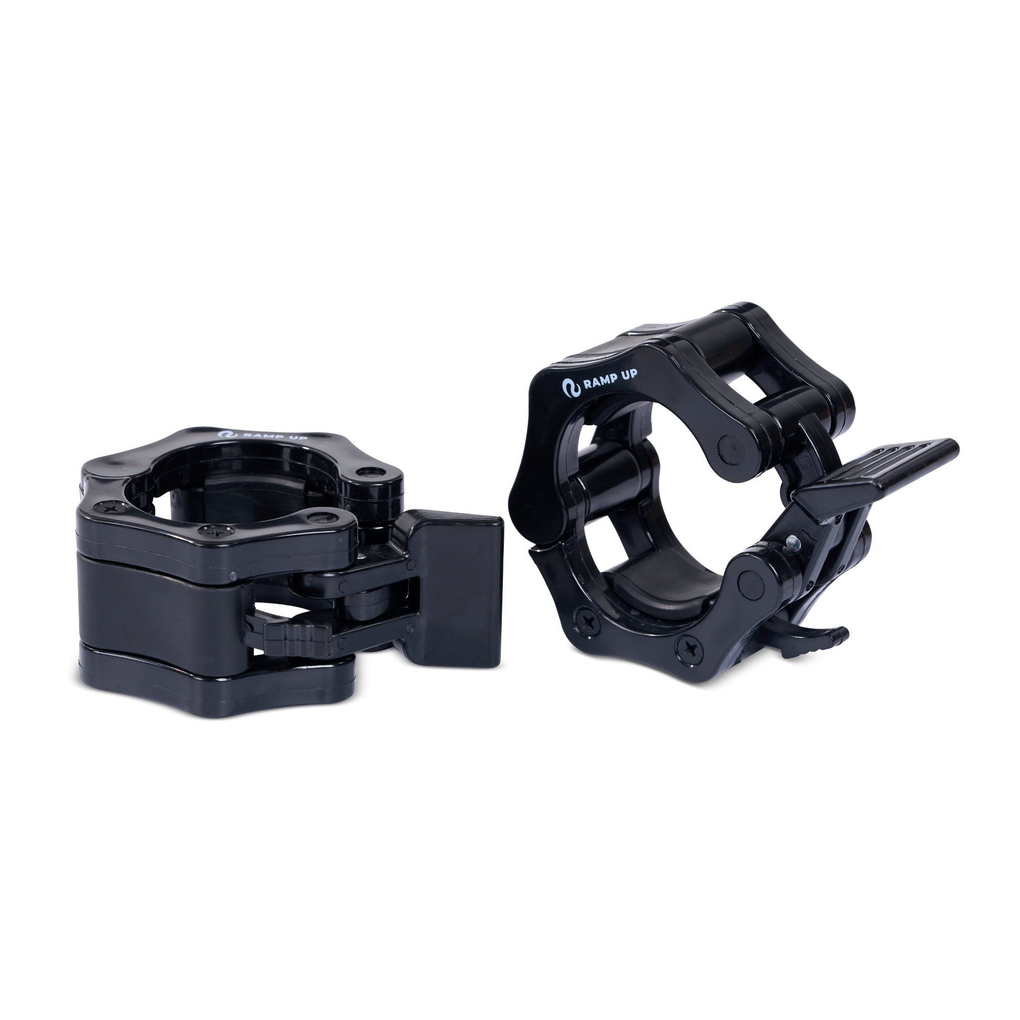 Jaw Collar (Black)