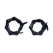 Jaw Collar (Black)