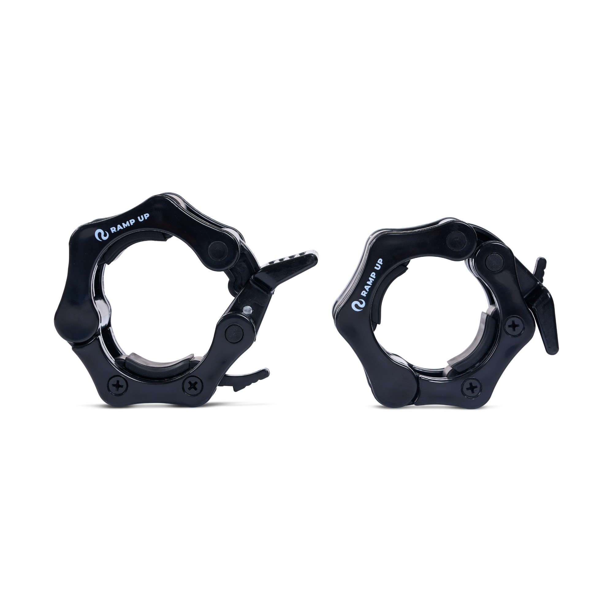 Jaw Collar (Black)