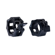Jaw Collar (Black)