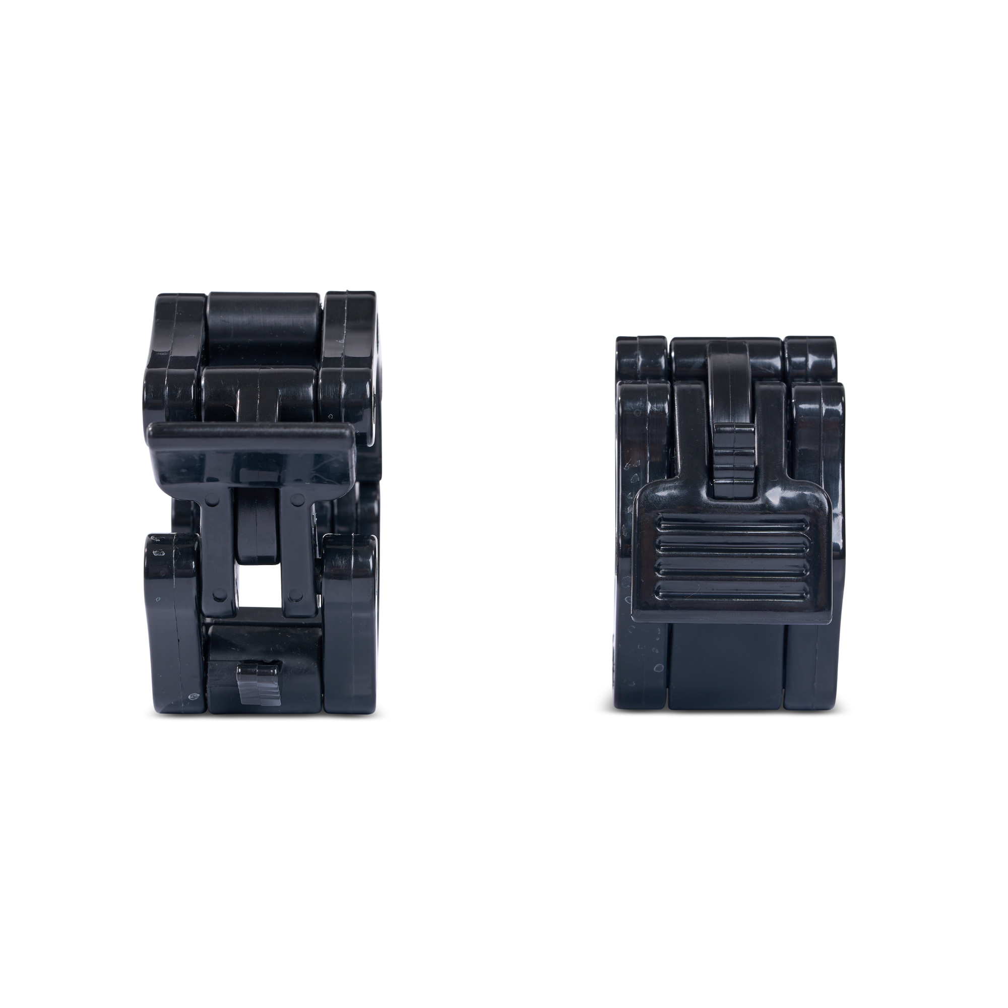 Jaw Collar (Black)