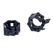 Jaw Collar (Black)