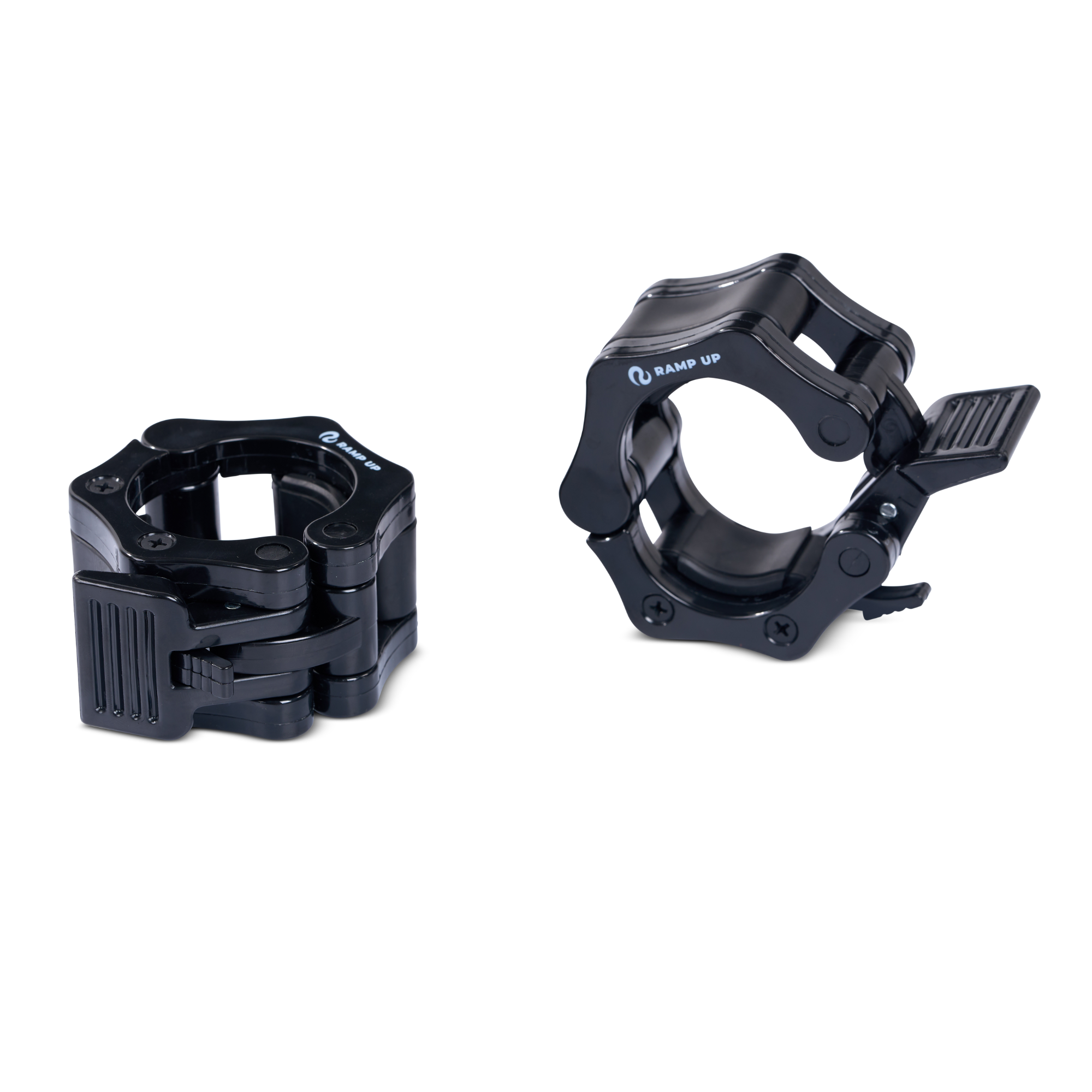 Jaw Collar (Black)