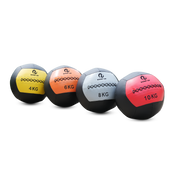 PVC Wall Balls