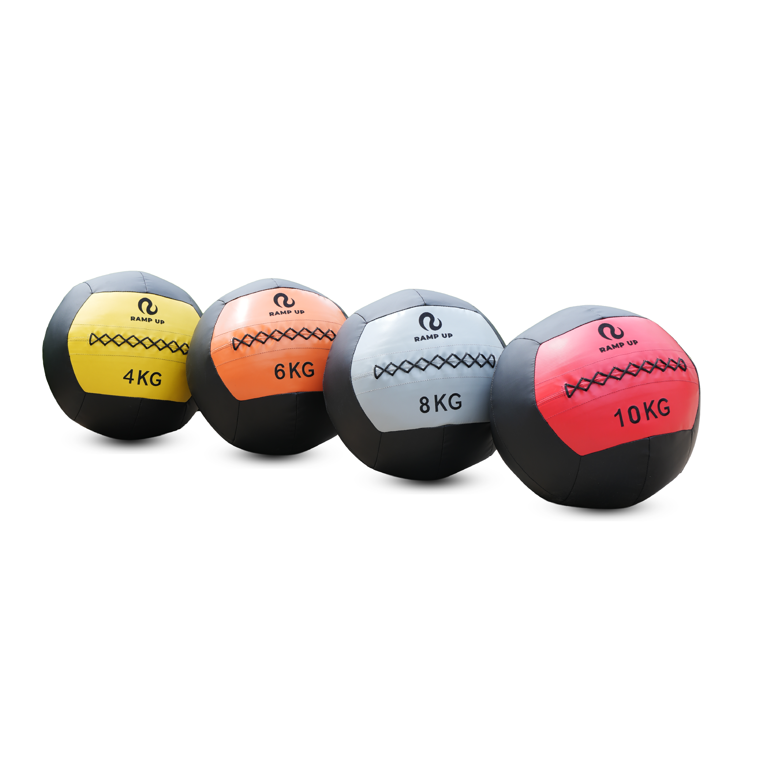 PVC Wall Balls