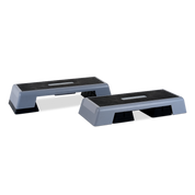 Aerobic Stepper