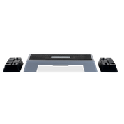 Aerobic Stepper