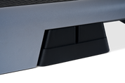 Aerobic Stepper