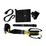 TRX COMMERCIAL GRADE SUSPENSION TRAINER