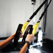 TRX COMMERCIAL GRADE SUSPENSION TRAINER