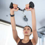 Tricep V Bar