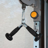 Tricep V Bar