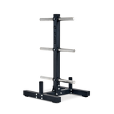 Weight Plate Tree