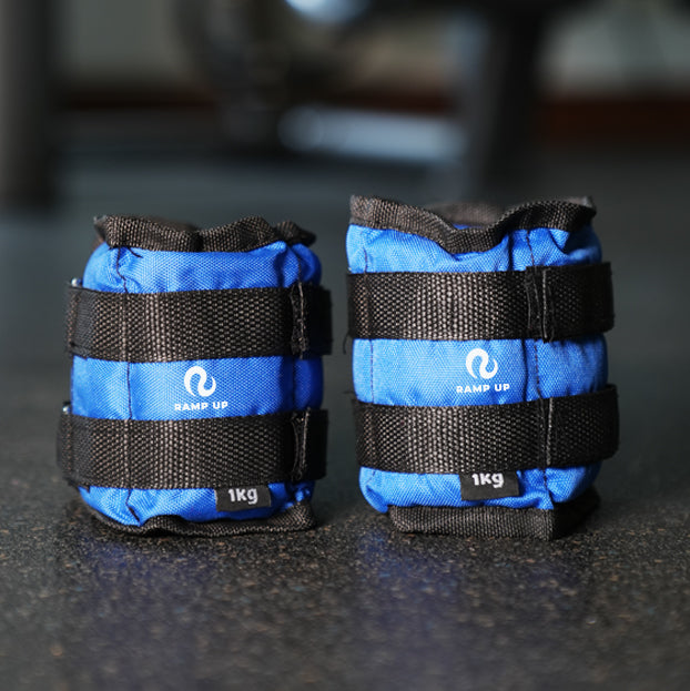 Ankle Weights
