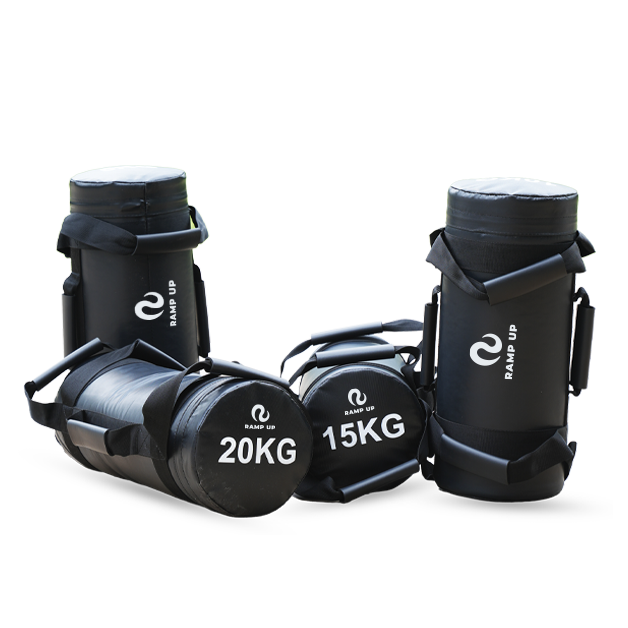 Power Bags