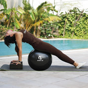 STABILITY BALL (75 CM)